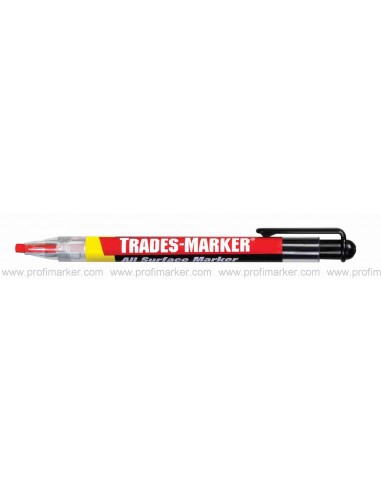Markal Trades-Marker Refills MARKAL Marcatori polivalenti v