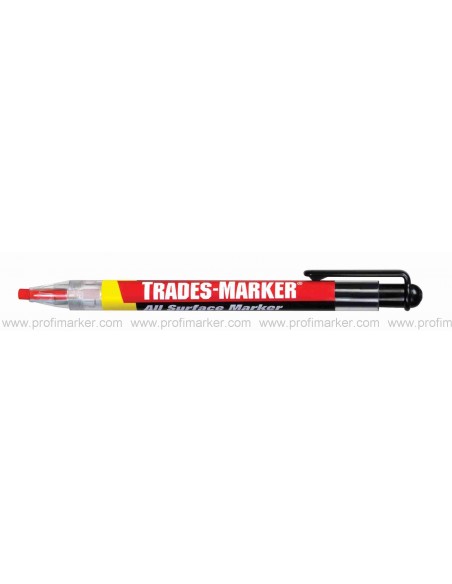 Markal Trades-Marker Refills MARKAL General Purpose Markers