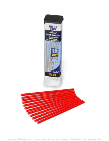 Markal Trades-Marker Refills MARKAL Marcatori polivalenti v