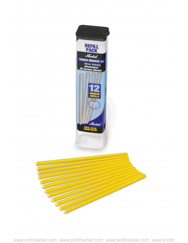 Markal Trades-Marker Refills MARKAL Marcatori polivalenti v