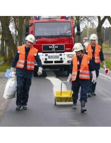 Chemikalien-und Ölbindemittel Elephant Sorb 40ltr-TypIIIR  Ölbindemittel