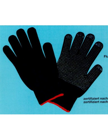 BLUE DOTTIE® Protection Glove Dottie  guanti v