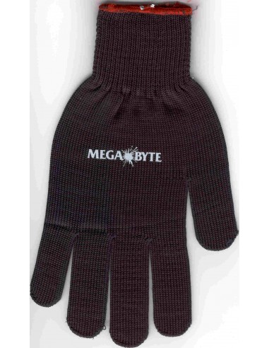BLUE DOTTIE® Protection Glove Dottie  guanti v