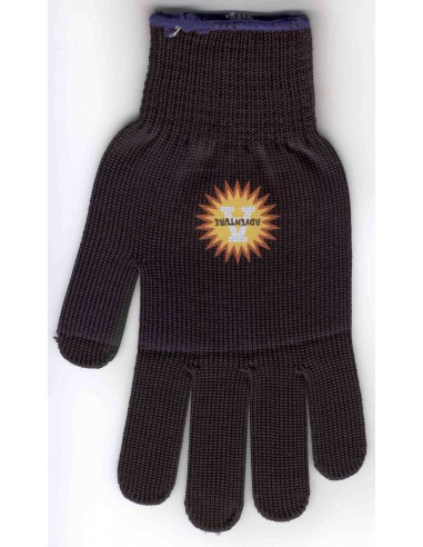 BLUE DOTTIE® Protection Glove Dottie  guanti v