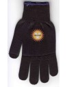 BLUE DOTTIE® Protection Glove Dottie  guanti v