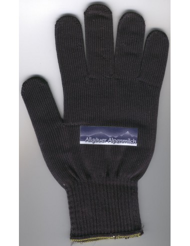 BLUE DOTTIE® Protection Glove Dottie  guanti v
