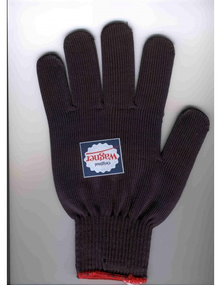 BLUE DOTTIE® Protection Glove Dottie  guanti v