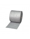 Universalbindevlies, Rolle, FF, HW, 0,38 x 43 m, grau  Ölbindemittel