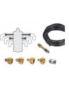 Accessoirekit PRO perma-tec perma Spezialanschlussteile