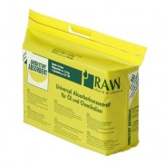 Green Stuff Absorberkonzentrat 100 Liter Sack  Öl- und Chemikalien-Bindevliese v