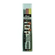 Markal Trades-Marker Refills MARKAL General Purpose Markers