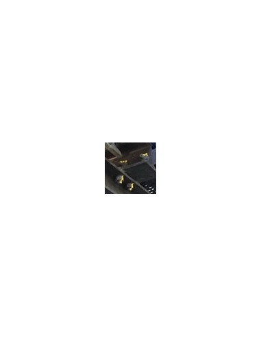 Sicherungslack Security Check Paint Marker MARKAL Lackmarker