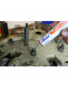 Security Check Paint Marker MARKAL Marcatori a vernice liquida  v