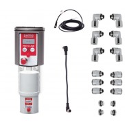 perma PRO C LINE Basic system (10m) perma-tec perma PRO Series