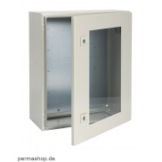 Protection Box single, Steel perma-tec perma PRO Series