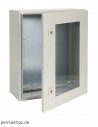 Protection Box single, Steel perma-tec perma PRO Series