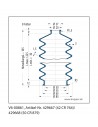 Fuelle de proteccion  V6-00861 Freudenberg ehemals CFW und Simrit Simrit V6-programa estándar