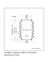 Fuelle de proteccion V6-00801 Freudenberg ehemals CFW und Simrit Simrit V6-programa estándar