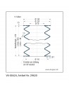 Fuelle de proteccion V6-00424 Freudenberg ehemals CFW und Simrit Simrit V6-programa estándar