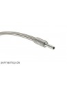 Tuyau jusqu'à + 260 °C eØ 11 mm x iØ 8 mm 1500 mm perma-tec perma Raccords de flexibles / Flexibles