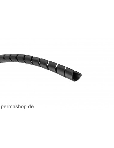 Hose spiral guard 25 mm Plastic perma-tec perma Tube connections / Tubes