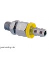 Raccordo G1/4e per tubo iØ 9,5 mm - blocco spinta perma-tec perma Tubi e Raccordi v