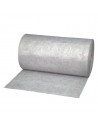 Universalbindevlies, Rolle, FF, HW, 0,76 x 43 m, grau  Ölbindemittel