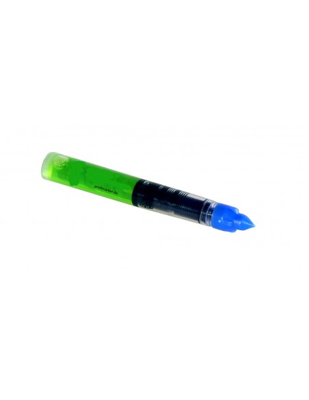 SC.865 Ätzmittel-Patrone grün Nachfüllpatrone  Machines à graver et crayons graveur