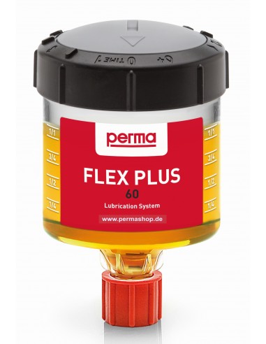 Perma FLEX 60 ccm SO64 perma-tec Graisses standard et la Standard Oil