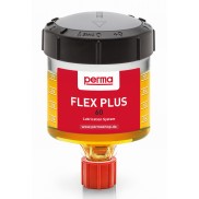Perma FLEX 60 ccm SO69 perma-tec Graisses standard et la Standard Oil