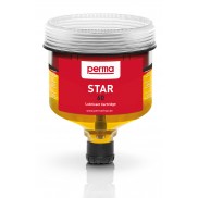 Perma Star LC-reservoir S60 SO69 perma-tec Standardfette - Standardöle