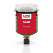 Perma Star LC-reservoir M120 S363 perma-tec Sonderfette - Sonderöle