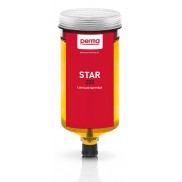 Perma Star LC-reservoir L250 SO70 perma-tec Standardfette - Standardöle