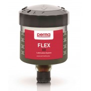 Perma FLEX 60 ccm SF08 perma-tec Graisses standard et la Standard Oil