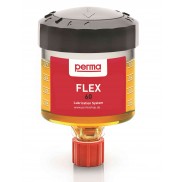 Perma FLEX 60 ccm SO14 perma-tec Graisses standard et la Standard Oil