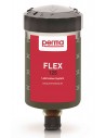 Perma FLEX 125 ccm SF06 perma-tec Grassi Standard e Standard Oil v