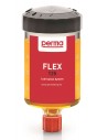 Perma FLEX 125 ccm SO64 perma-tec Grassi Standard e Standard Oil v