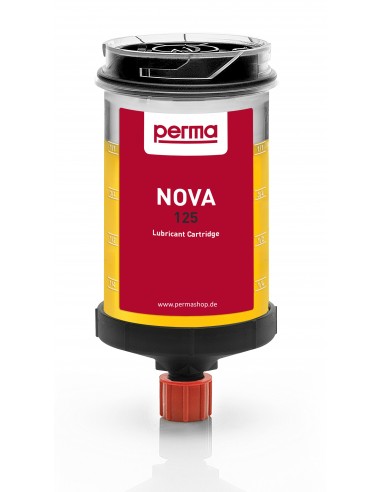 perma NOVA LC 125 cm³ SO32 perma-tec Standardfette - Standardoele für NOVA