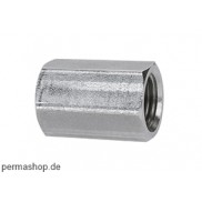 Manchon G1/4i A605 INOX perma-tec perma Equerres / Tôles