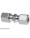 Snijringfitting recht – aansluiting voor aØ 8 mm perma-tec perma Schläuche und Anschlüsse
