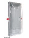 Protection box single Plastic perma-tec perma PRO Series