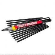 Markal Trades-Marker Starter Pack MARKAL Allzweck - Marker