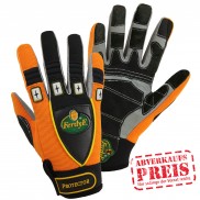 PROTECTOR Mechanics Protection Glove KNIPPER & Co.GmbH  guanti v