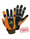 PROTECTOR Mechanics Protection Glove KNIPPER & Co.GmbH  guanti v