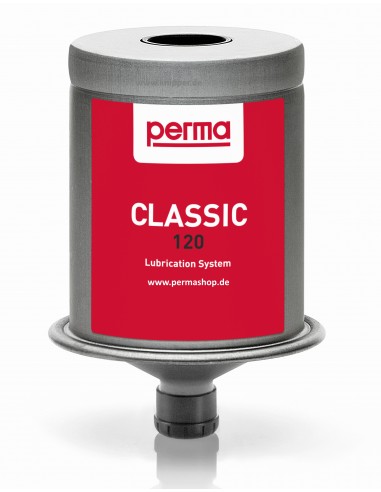 Perma CLASSIC SF01 perma-tec Standardfette - Standardoele für CLASSIC
