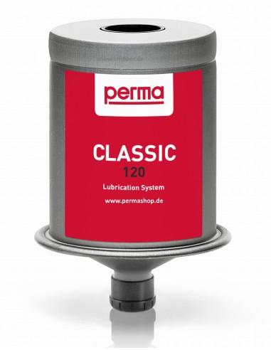 perma CLASSIC SF14 perma-tec Sonderfette - Sonderoele für CLASSIC