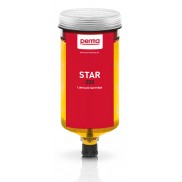 Perma Star cartridge L250 SO32 perma-tec Standard greases and Standard oils