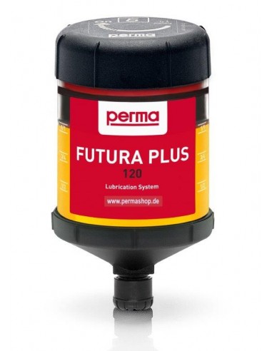 perma FUTURA plus  3 Monate SO14 perma-tec Standardfette - Standardoele für FUTURA