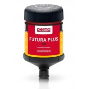 perma FUTURA plus  6 Monate SO32 perma-tec Standardfette - Standardoele für FUTURA
