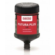 perma FUTURA plus  3 Monate SF09 perma-tec Standardfette - Standardoele für FUTURA